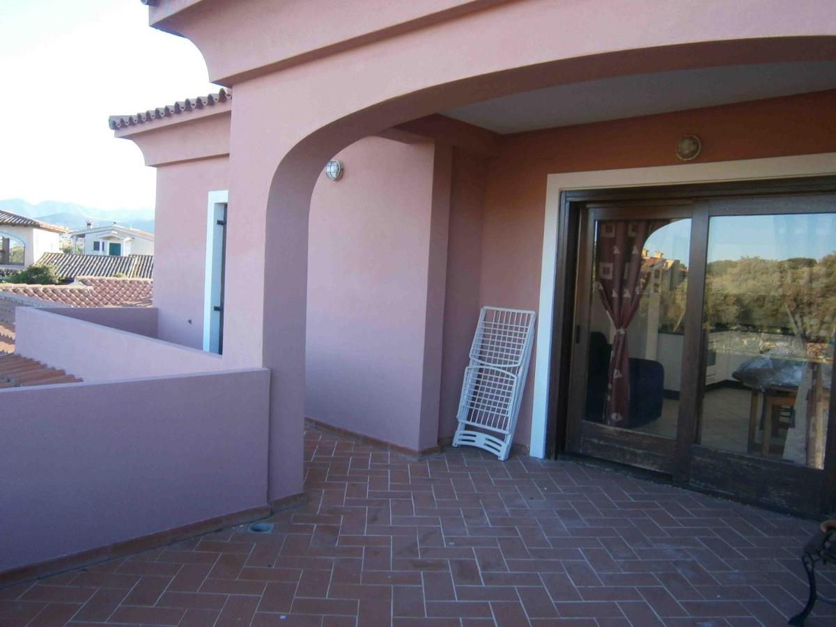 Le Canne - Appartamento "Sole" San Teodoro (Sardinia) Exterior foto